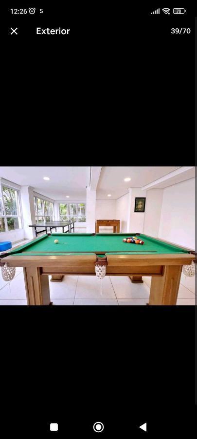 Reserva Em Ubatuba Homme Resort מראה חיצוני תמונה