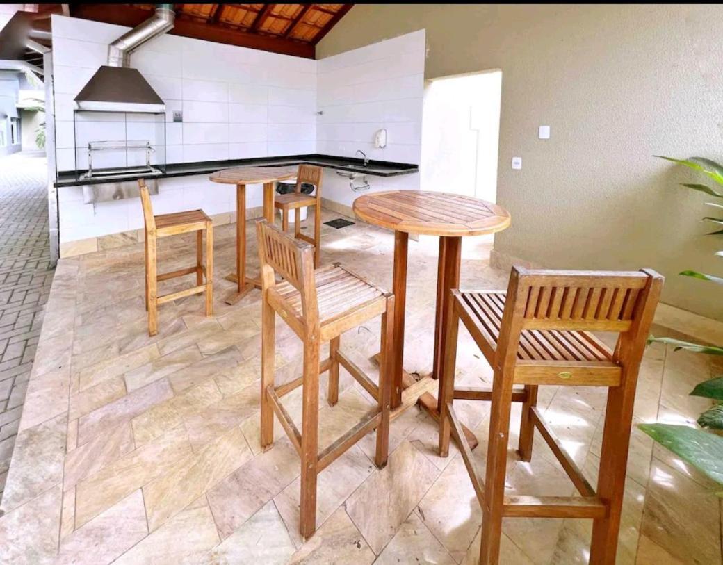 Reserva Em Ubatuba Homme Resort מראה חיצוני תמונה
