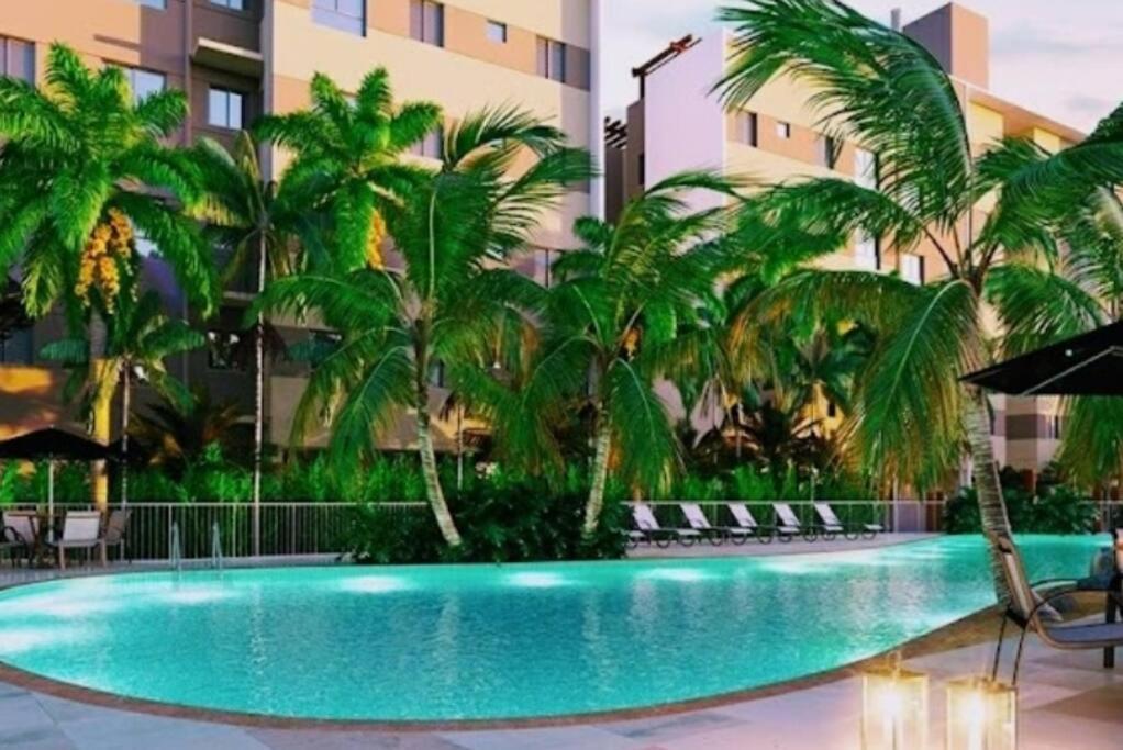 Reserva Em Ubatuba Homme Resort מראה חיצוני תמונה