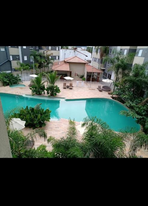 Reserva Em Ubatuba Homme Resort מראה חיצוני תמונה