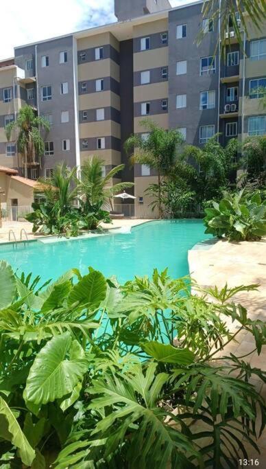 Reserva Em Ubatuba Homme Resort מראה חיצוני תמונה