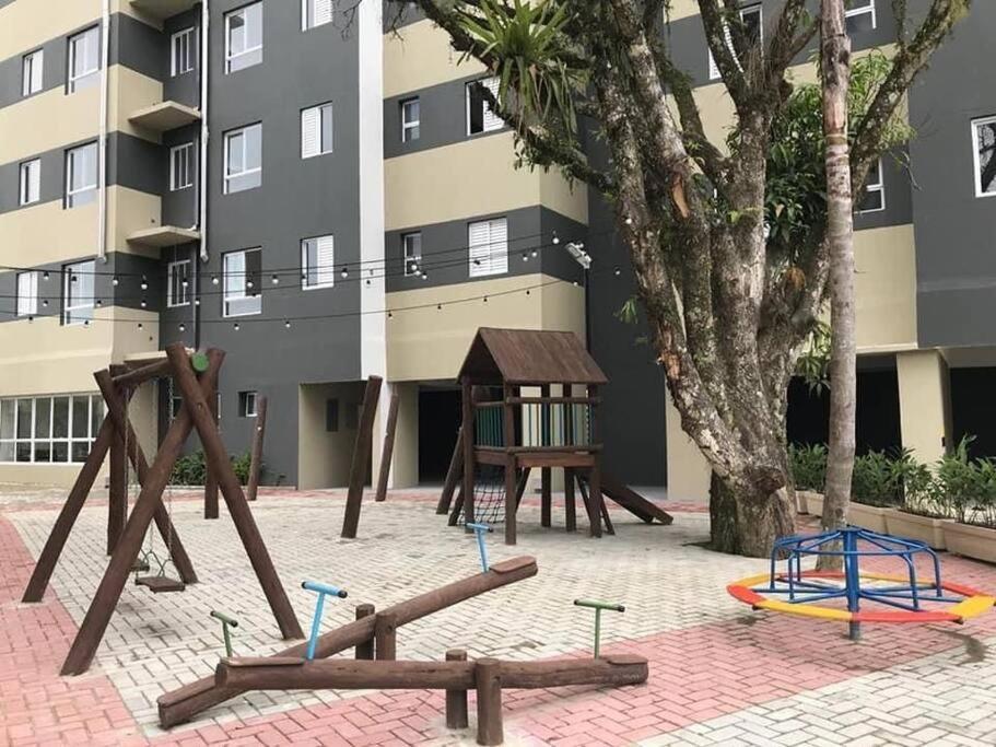 Reserva Em Ubatuba Homme Resort מראה חיצוני תמונה