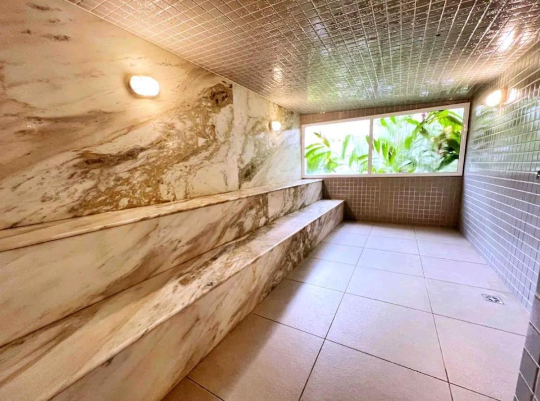 Reserva Em Ubatuba Homme Resort מראה חיצוני תמונה