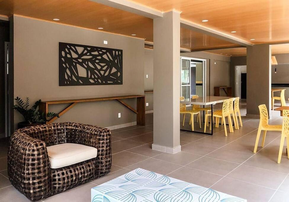 Reserva Em Ubatuba Homme Resort מראה חיצוני תמונה