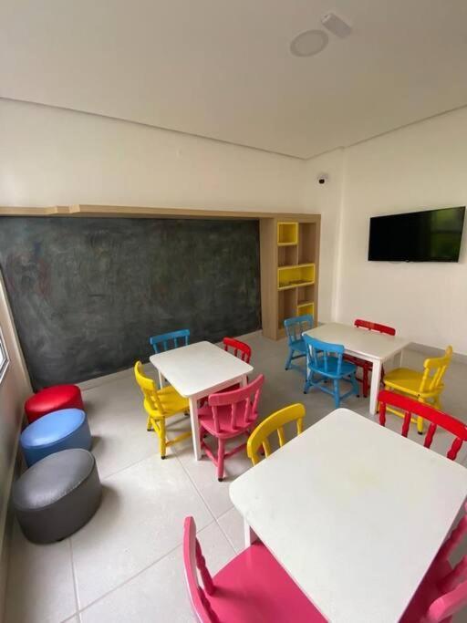 Reserva Em Ubatuba Homme Resort מראה חיצוני תמונה