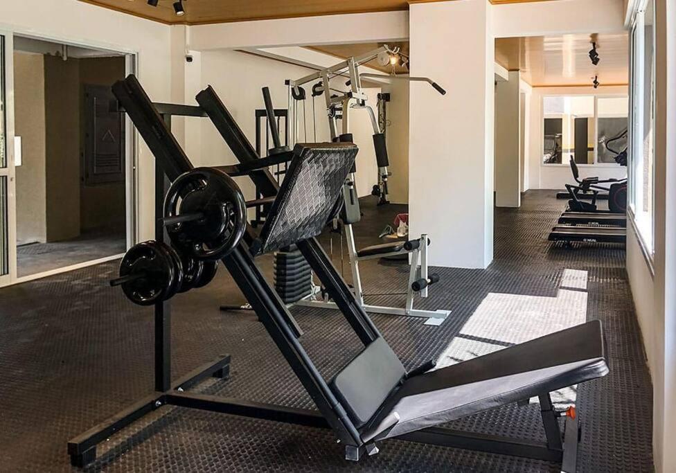 Reserva Em Ubatuba Homme Resort מראה חיצוני תמונה