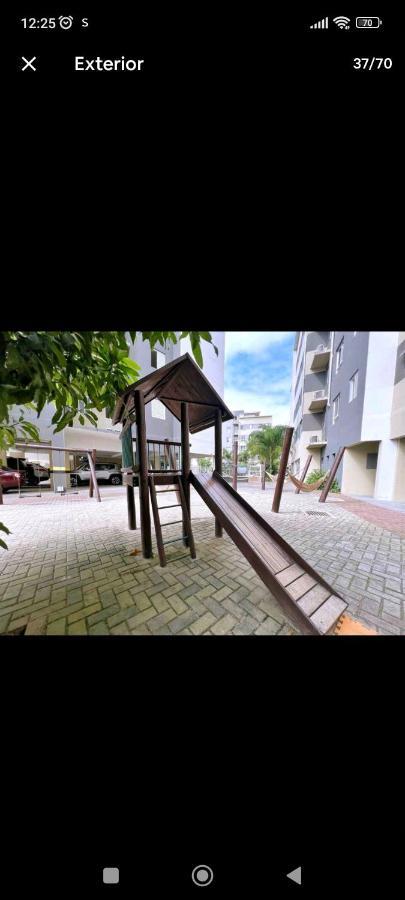 Reserva Em Ubatuba Homme Resort מראה חיצוני תמונה