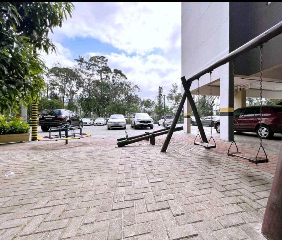 Reserva Em Ubatuba Homme Resort מראה חיצוני תמונה