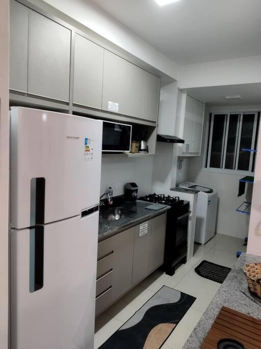 Reserva Em Ubatuba Homme Resort מראה חיצוני תמונה