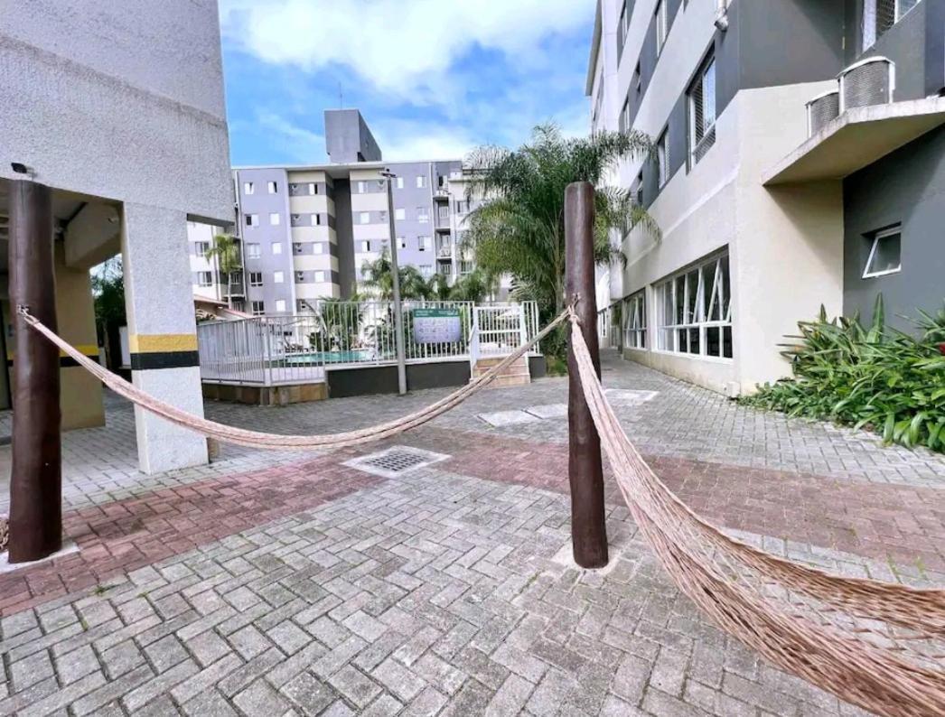 Reserva Em Ubatuba Homme Resort מראה חיצוני תמונה