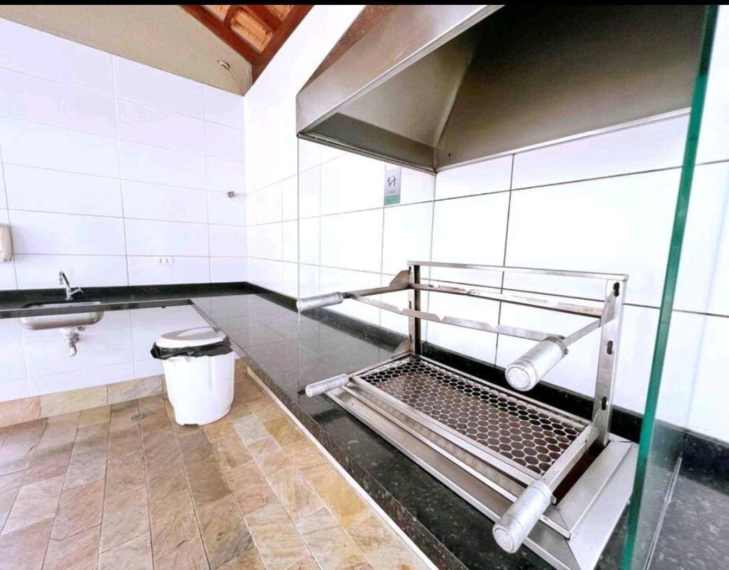 Reserva Em Ubatuba Homme Resort מראה חיצוני תמונה