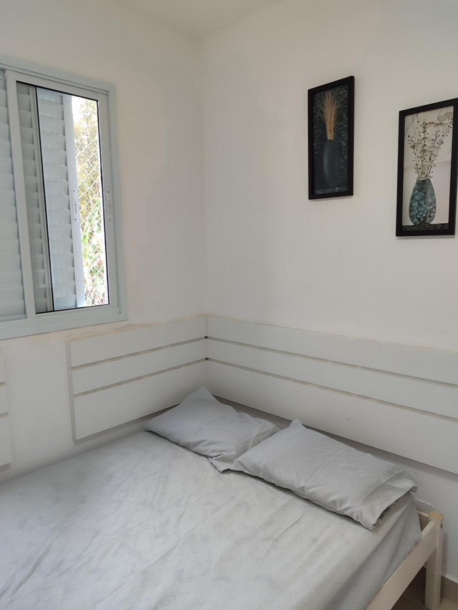 Reserva Em Ubatuba Homme Resort מראה חיצוני תמונה